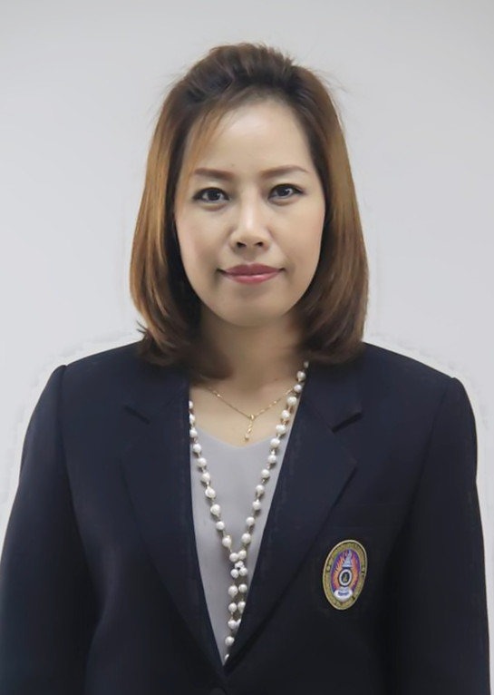 หัวหน้าหน่วยงาน
