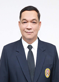 รองอธิการบดีฝ่ายบริหาร